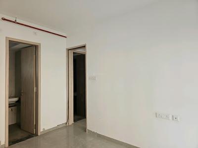 Bedroom Image of 860 Sq.ft 2 BHK Apartment / Flat for sale in Gagan Micasaa, Wagholi Pune for Rs. 6399999