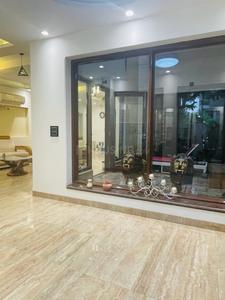 Hall Image of 8100 Sq.ft 7 BHK Independent House for sale in Sector 57 Gurgaon for Rs. 115000000