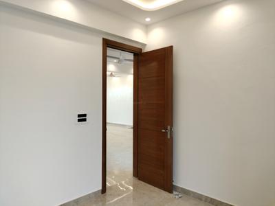 Bedroom Image of 1700 Sq.ft 3 BHK Apartment / Flat for sale in DGS Apartments, Sector 22 Dwarka New Delhi for Rs. 28800000
