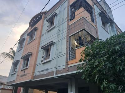 Image of 750 Sq.ft 2 BHK Apartment / Flat for sale in Guduvancheri, Chennai for Rs. 4050000