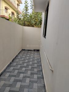 Balcony Image of 1100 Sq.ft 3 BHK Independent House for rent in Kapil Nagar Bilaspur for Rs. 12000