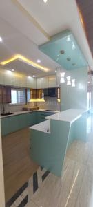 Image of 3200 Sq.ft 4 BHK Builder Floor for sale in Chintalmet, Hyderabad for Rs. 17500000