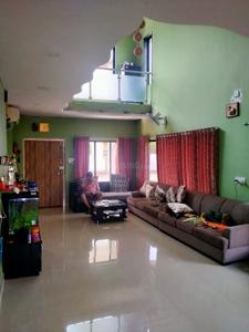 Hall Image of 2700 Sq.ft 3 BHK Villa for sale in Wada Mumbai for Rs. 7500000