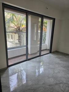 Hall Image of 1000 Sq.ft 2 BHK Apartment / Flat for sale in Kothrud Pune for Rs. 15500000