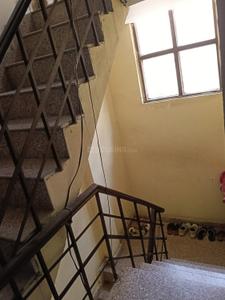 Balcony Image of 1350 Sq.ft 3 BHK Builder Floor for sale in Vasundhara Ghaziabad for Rs. 6000000
