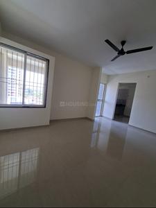 2 BHK Unfurnished Flat