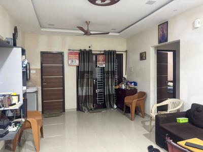 3 BHK Flat
