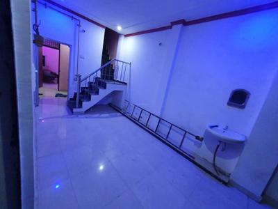 Balcony Image of 2400 Sq.ft 2 BHK Builder Floor for rent in Vrindavan Yojana Lucknow for Rs. 5000