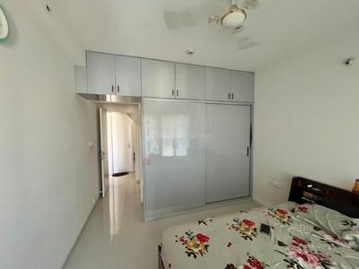 Bedroom Image of 897 Sq.ft 2 BHK Apartment / Flat for sale in Godrej Hillside, Mahalunge Pune for Rs. 7000020