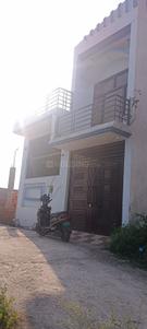 Image of 1200 Sq.ft 3 BHK Independent House for sale in Majhola, Moradabad for Rs. 5000000