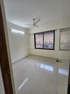 Bedroom Image of 900 Sq.ft 3 BHK Apartment / Flat for rent in Shaligram Prime, South Bopal Ahmedabad for Rs. 31000
