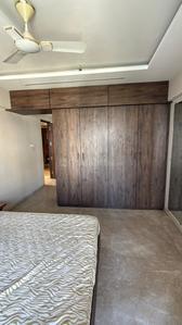 Bedroom Image of 912 Sq.ft 2 BHK Apartment / Flat for sale in Khar West Mumbai for Rs. 47500000