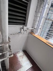 Balcony Image of 1485 Sq.ft 2.5 BHK Apartment / Flat for sale in Baner Pune for Rs. 15500000