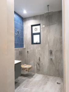 Bedroom Two Image of 2700 Sq.ft 5 BHK Builder Floor for sale in Indirapuram Ghaziabad for Rs. 34500000