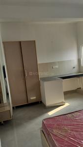 Kitchen Image of Shiva niwas pg  in Sector 126, Noida