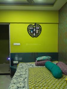 Bedroom Image of 1060 Sq.ft 3 BHK Apartment / Flat for sale in Hiland Elgin And Hiland Greens II, Maheshtala Kolkata for Rs. 4500000