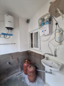 Image of 2000 Sq.ft 3 BHK Apartment / Flat for rent in Jack Dream Comforts, Alkapuri, Vadodara for Rs. 30000