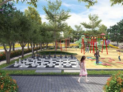 Image of 1036 Sq.ft Residential Plot / Land for sale in Old Dhamtari Road, Raipur for Rs. 2590000