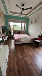 Bedroom Image of 2460 Sq.ft 4.5 BHK Apartment / Flat for sale in Shri Sairaj K52 Building A, Karve Nagar Pune for Rs. 53000000