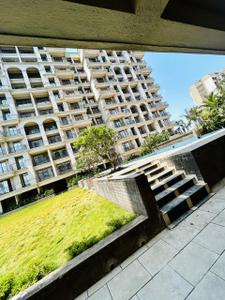 Image of 750 Sq.ft 1 BHK Apartment / Flat for sale in Swaraj Kingston, Ulwe, Navi Mumbai for Rs. 7900000