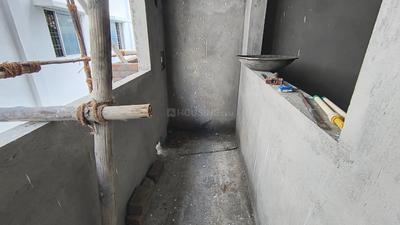 Balcony Image of 1051 Sq.ft 2 BHK Apartment / Flat for sale in Sembakkam Chennai for Rs. 7700000