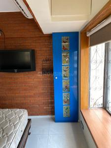 Bedroom Image of 1700 Sq.ft 3 BHK Apartment / Flat for sale in Bandra West Mumbai for Rs. 29500000