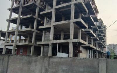 Image of 756 Sq.ft 2 BHK Apartment / Flat for sale in Dharapur, Guwahati for Rs. 4173200