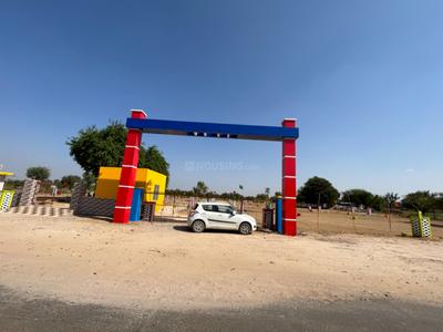 Image of 200 Sq.ft Residential Plot / Land for sale in Khatoo, Sikar for Rs. 900000