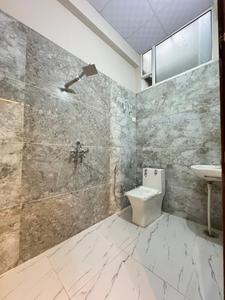 Bathroom Image of 2050 Sq.ft 3 BHK Villa for sale in Mowa Raipur for Rs. 6080000