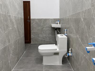 Bathroom Image of Roomsoom PG For Girls With Food in Sector 15, Noida
