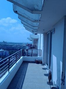 Balcony Image of 2000 Sq.ft 3.5 BHK Apartment / Flat for sale in Puri Pranayam, Sector 85 Faridabad for Rs. 22500000