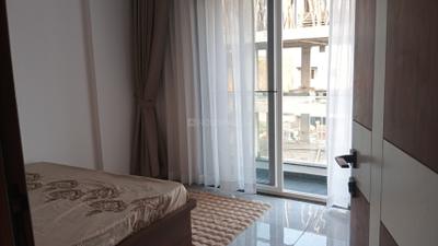 Bedroom Image of 2000 Sq.ft 4 BHK Duplex for sale in Sparkline Residency, Charholi Budruk Pune for Rs. 18000000