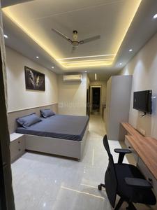 Bedroom Image of Zencore Coliving  in Sector 19, Gurgaon
