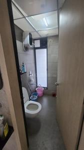 Image of 900 Sq.ft 2 BHK Apartment / Flat for rent in Rama Metro Life Maxima Residences, Tathawade, Pune for Rs. 34000