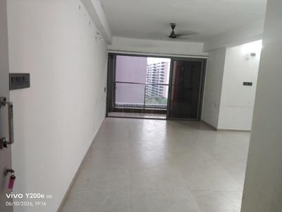 Hall Image of 2350 Sq.ft 3 BHK Apartment / Flat for rent in Sartha Amora, Vesu Surat for Rs. 28000
