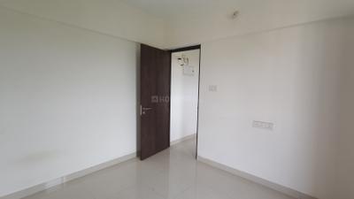 Bedroom Image of 599 Sq.ft 1 BHK Apartment / Flat for sale in Radhey Galaxy Phase 2, Karjat Thane for Rs. 2900000