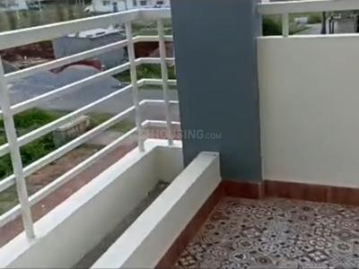 Balcony Image of 1200 Sq.ft 4 BHK Independent House for sale in J P Nagar Mysore for Rs. 13000000