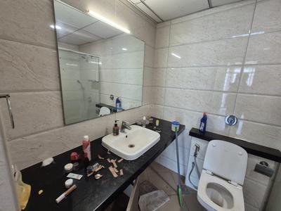 Image of 2000 Sq.ft 3 BHK Apartment / Flat for rent in Sobha Indraprastha, Binnipete, Bengaluru for Rs. 140000