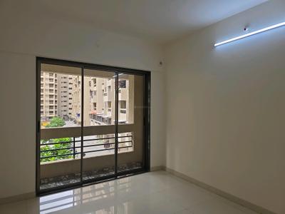 Bedroom Image of 900 Sq.ft 2 BHK Apartment / Flat for sale in Rajlaxmi Nakshatra Auris, Nalasopara West Nala Sopara for Rs. 5500000