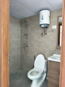 Bedroom Two Image of 1704 Sq.ft 3 BHK Apartment / Flat for sale in Tulip Yellow by Tulip Infratech Pvt Ltd, Sector 69 Gurgaon for Rs. 22500000