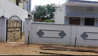 Balcony Image of 2176 Sq.ft 2 BHK Independent House for sale in Shadnagar Ranga Reddy for Rs. 8500000