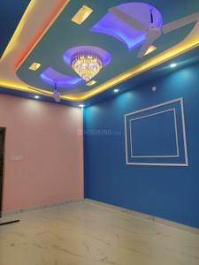 Hall Image of 1300 Sq.ft 2 BHK Independent House for sale in Bakshi Ka Talab Lucknow for Rs. 4600000