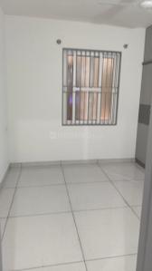 Balcony Image of 650 Sq.ft 1 BHK Apartment / Flat for rent in Seegehalli Bengaluru for Rs. 17000