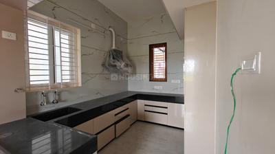 Kitchen Image of 2040 Sq.ft 3 BHK Independent House for sale in Keeranatham Coimbatore for Rs. 12000000