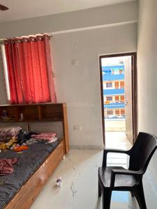 Bedroom Image of 2000 Sq.ft 3 BHK Apartment / Flat for rent in Mundeshwari Bailey Greens, Danapur Patna for Rs. 23000