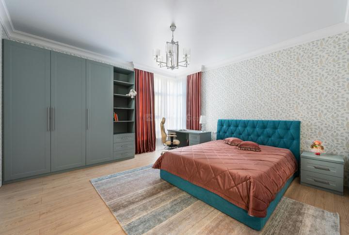 Landmark world Bedroom 1
