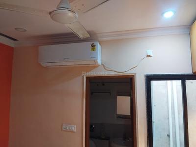 Bedroom Image of 1500 Sq.ft 3 BHK Independent House for rent in Nehru Nagar Bilaspur for Rs. 15000