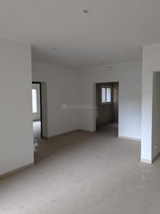 Hall Image of 2800 Sq.ft 4 BHK Apartment / Flat for sale in L And T Raintree Boulevard, Sahakara Nagar Bengaluru for Rs. 50000000