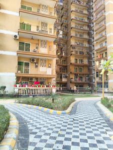 Image of 845 Sq.ft 2 BHK Apartment / Flat for sale in Migsun Twiinz, Eta II, Greater Noida for Rs. 6450000