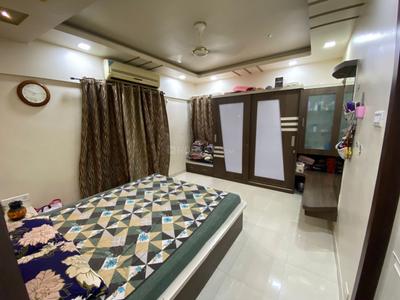 Bedroom Image of 1650 Sq.ft 3 BHK Apartment / Flat for sale in Bramhacorp Majestic, Kondhwa Pune for Rs. 13000000